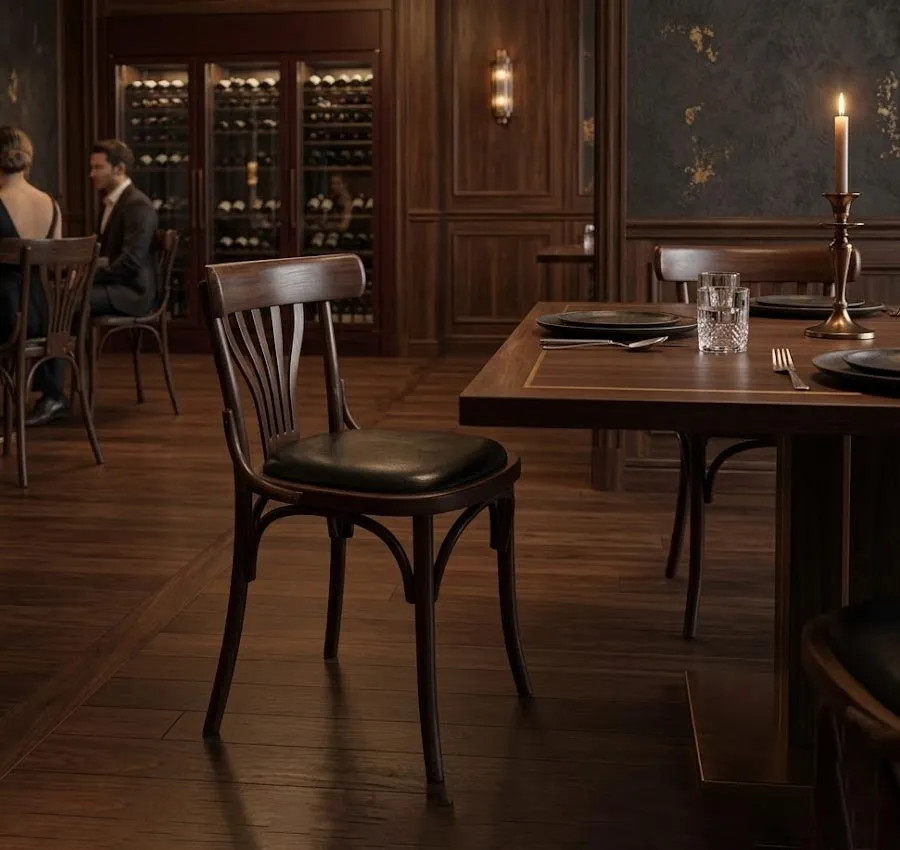 London Bistro Chairs