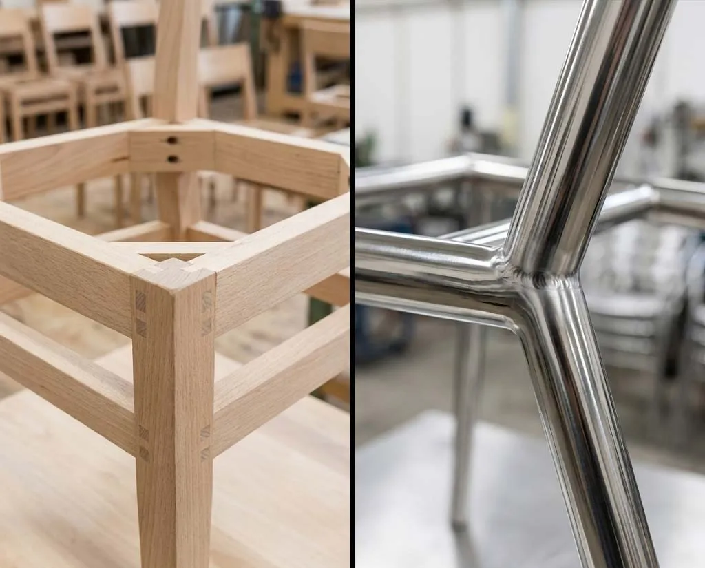 Durable Frames