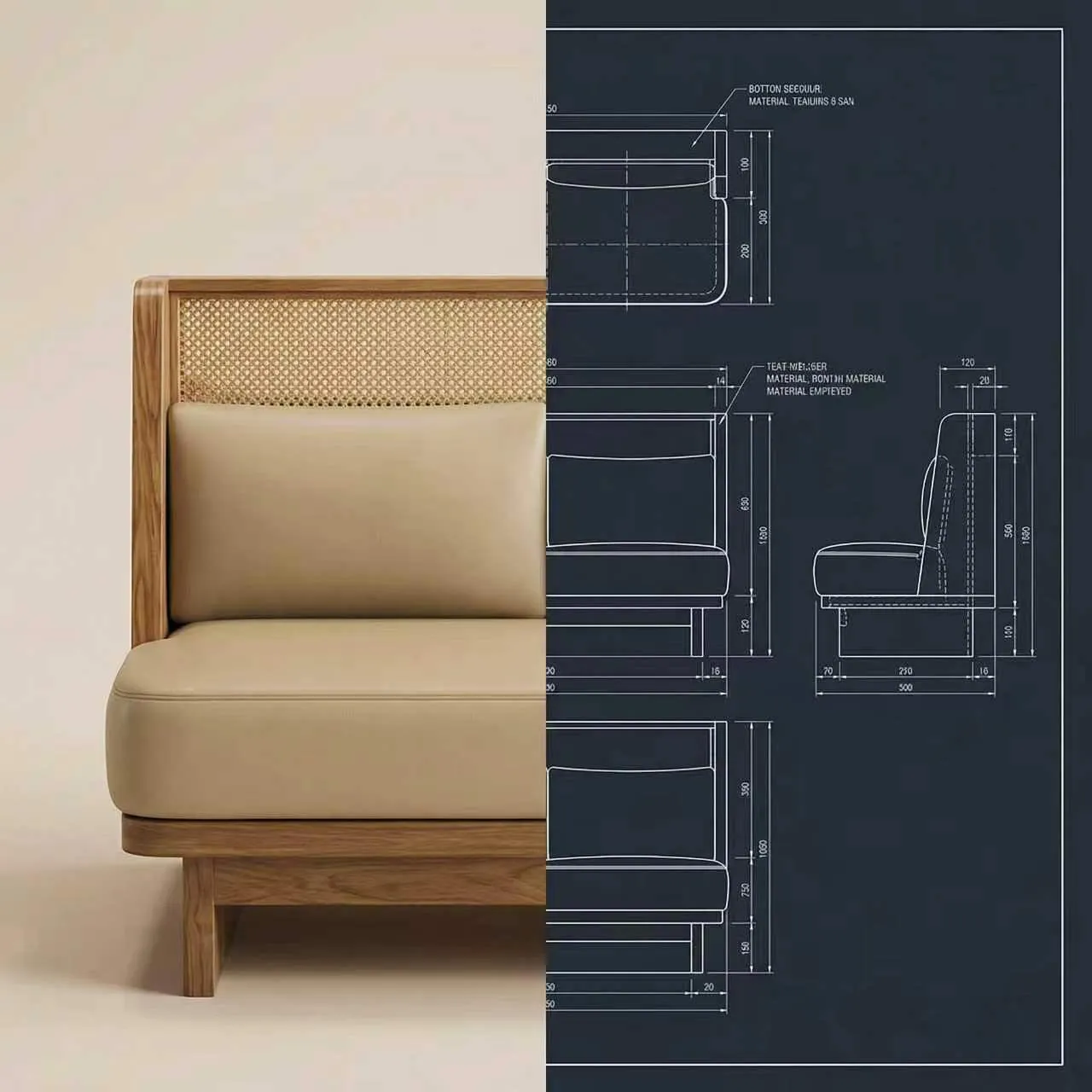 Maximize Floor Plan Efficiency