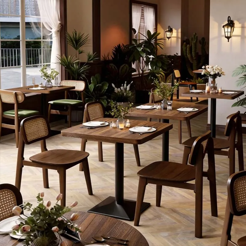 Hotel Restaurant