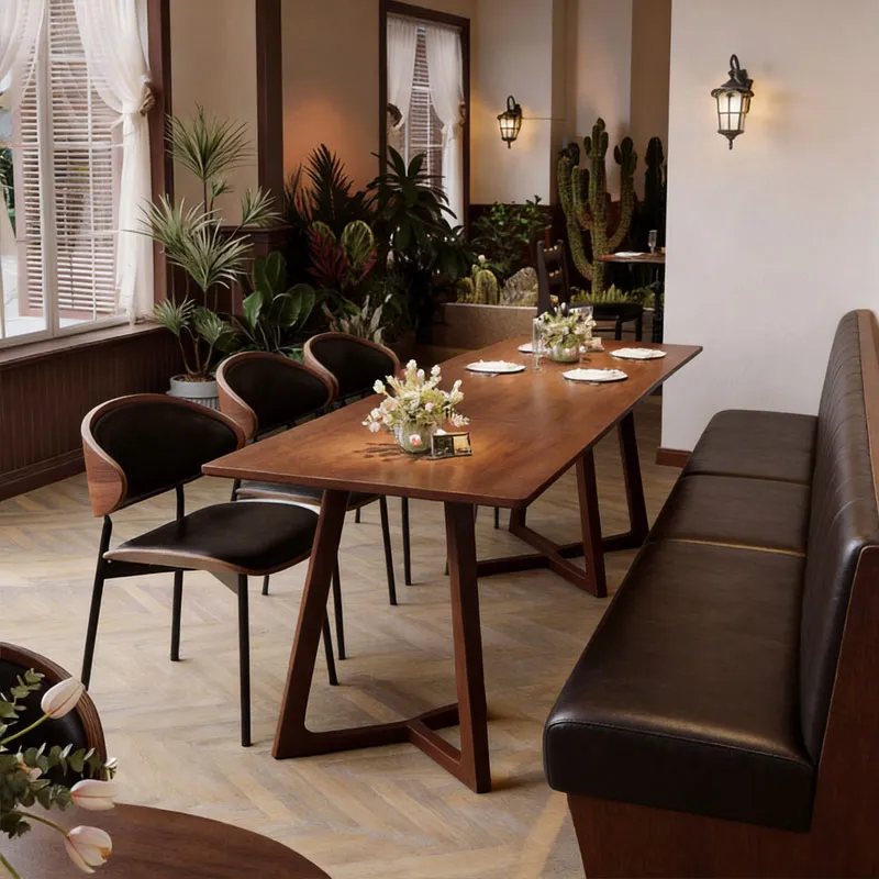 Modern Cafe