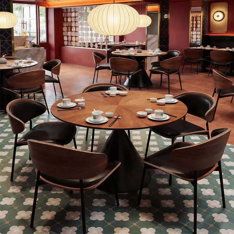 European Bistro