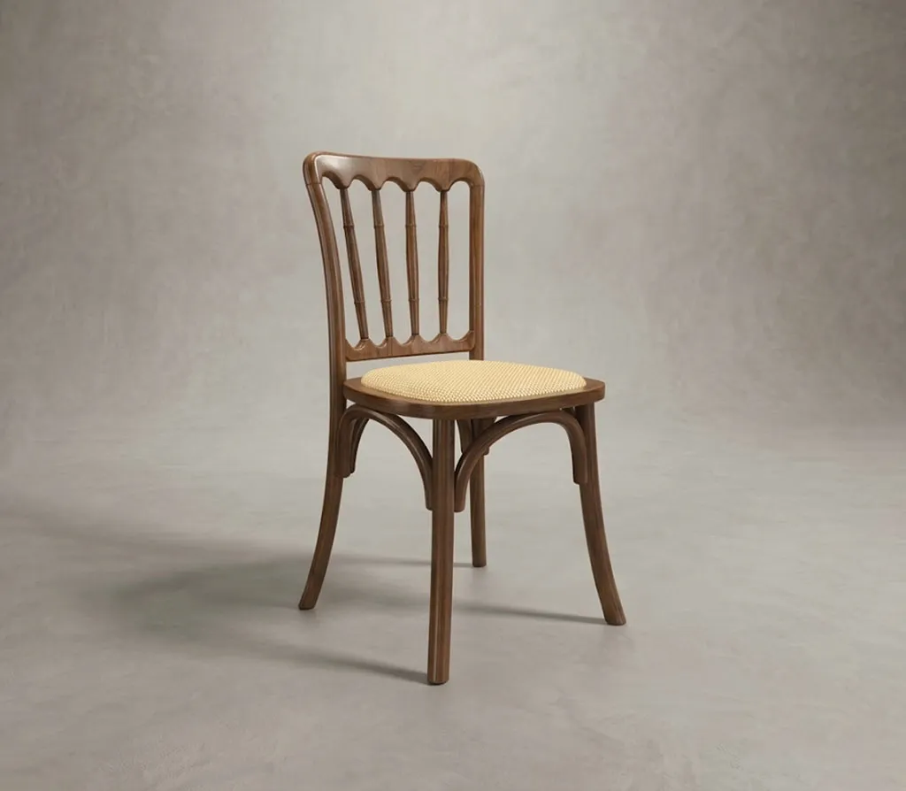 Commercial Restaurant Chairs