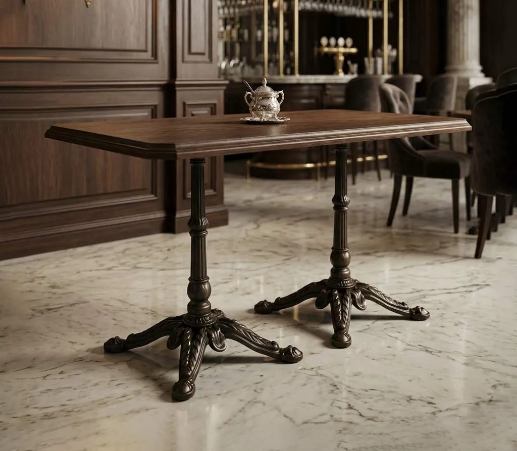 Solid Wood