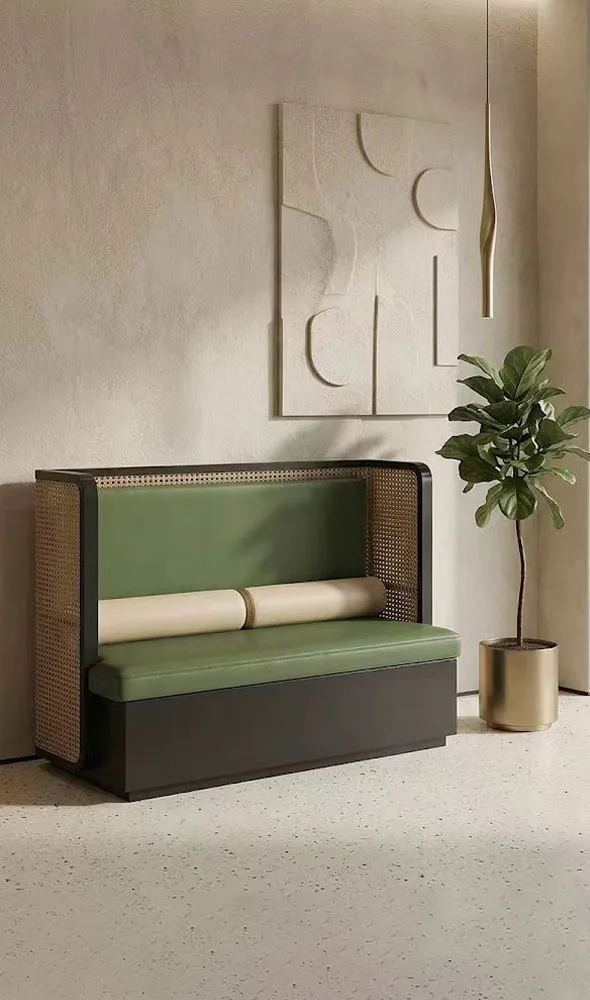 Dubai Lounge Seating